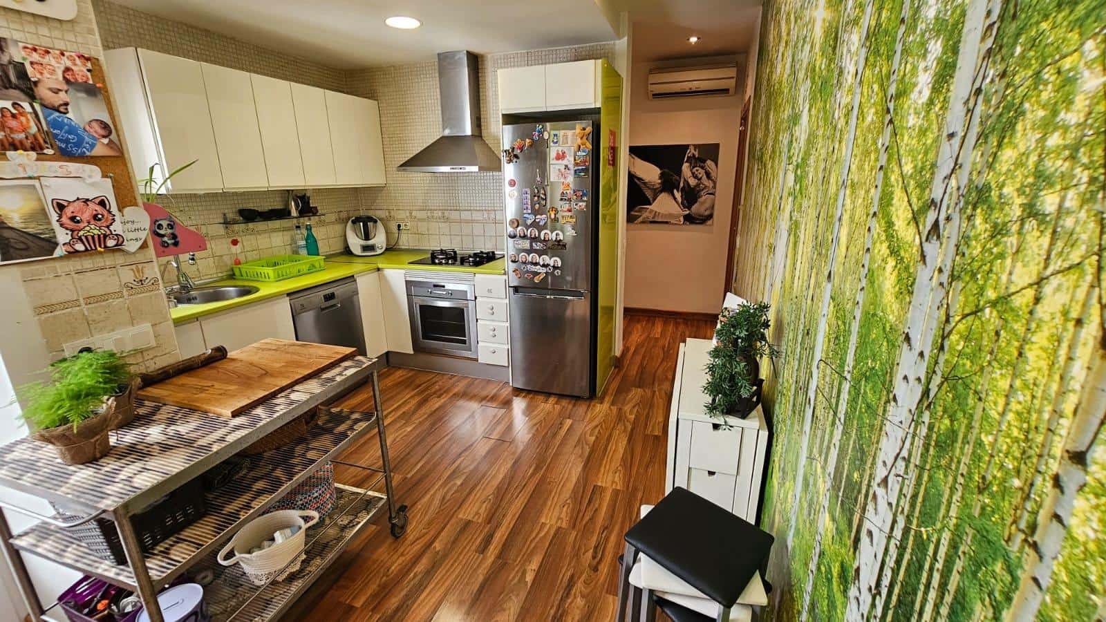 Piso de 3 habitaciones en Guardamar del Segura en venta - 187.500 € (Ref: 9709120)