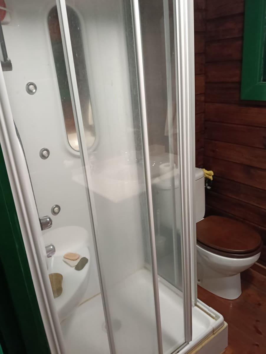 2 soveværelse Finca/Landehus til salg i Ombreiro med garage - € 245.000 (Ref: 9709123)