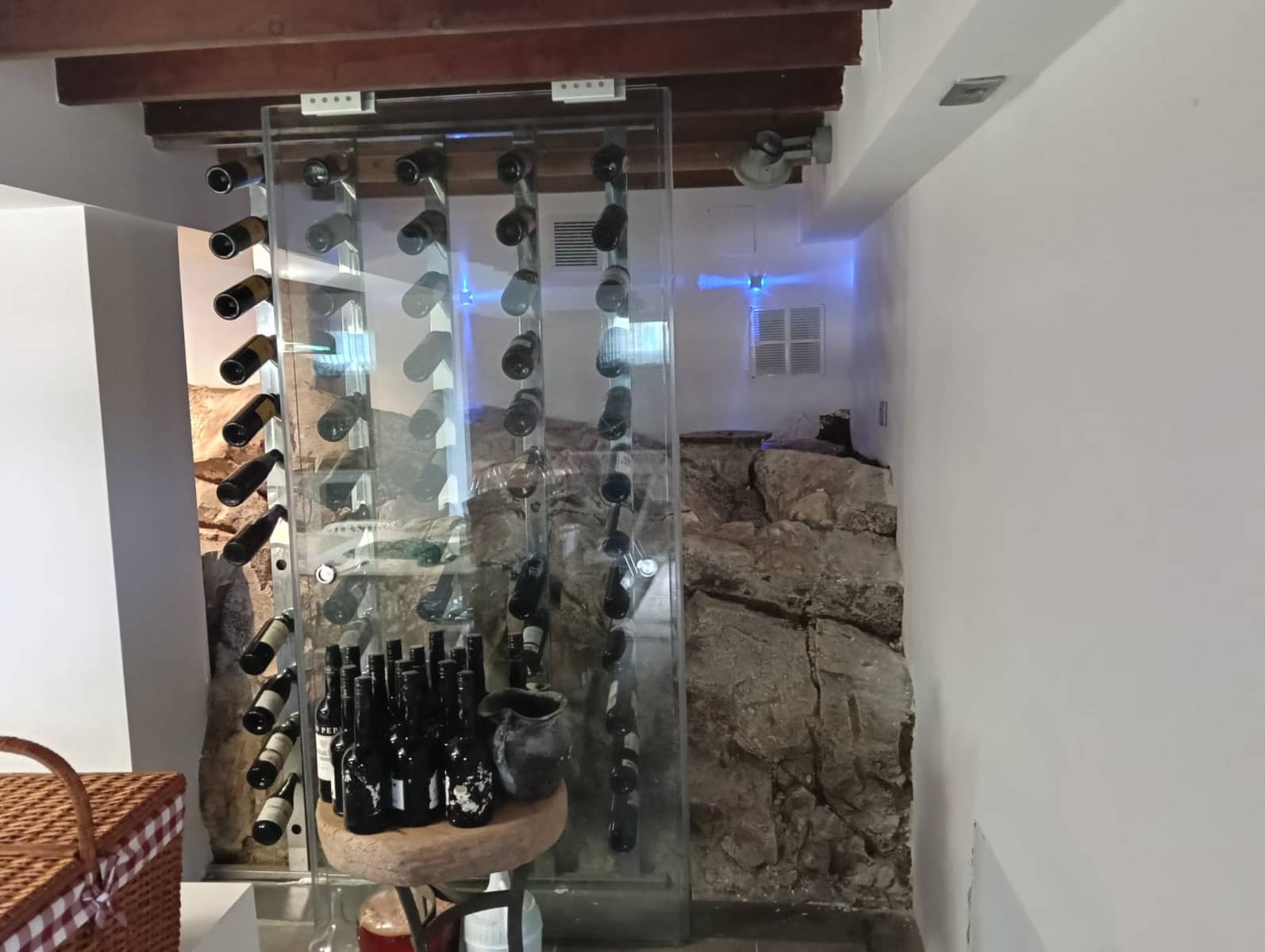 2 soveværelse Finca/Landehus til salg i Ombreiro med garage - € 245.000 (Ref: 9709123)