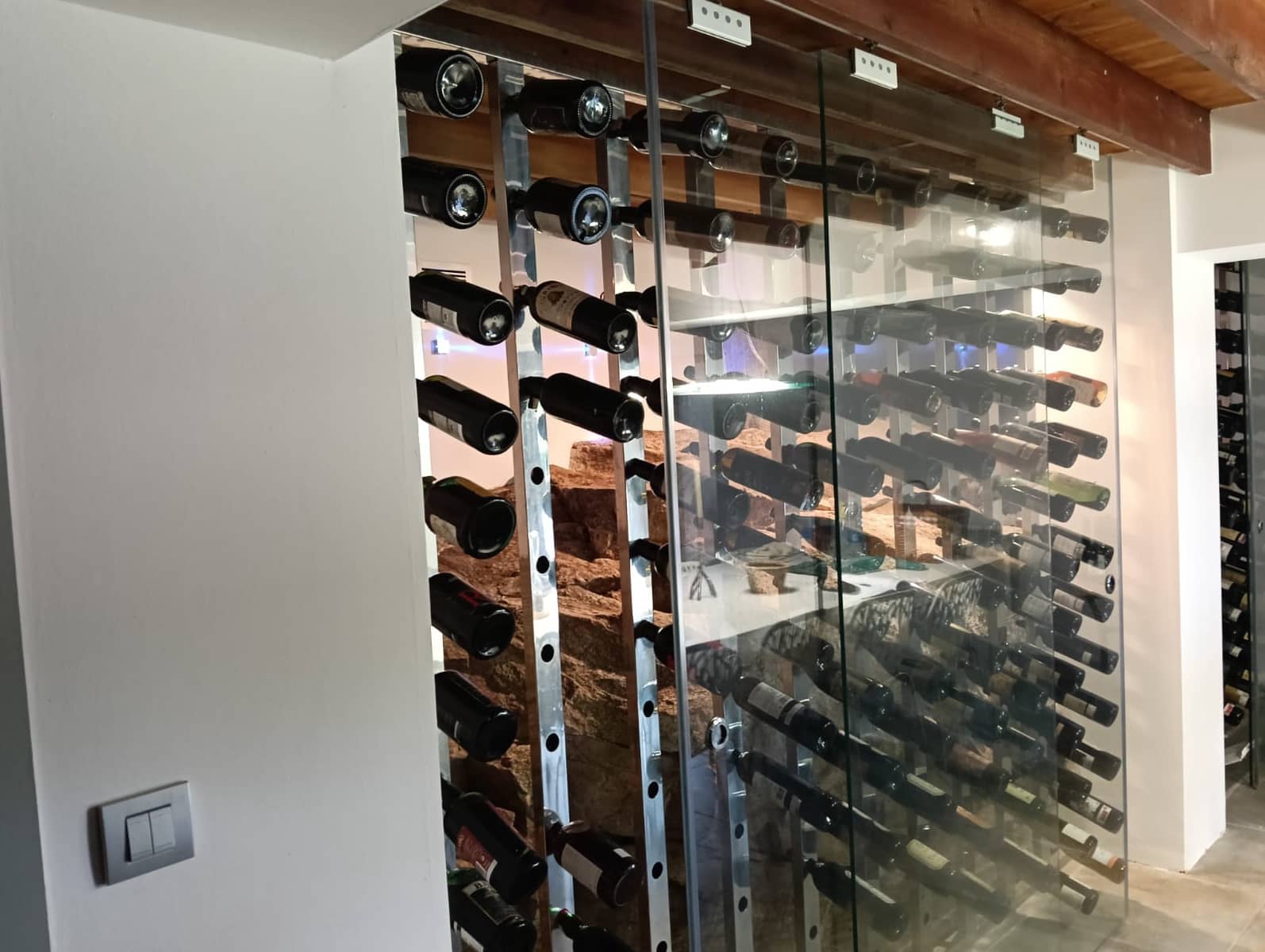 2 soveværelse Finca/Landehus til salg i Ombreiro med garage - € 245.000 (Ref: 9709123)