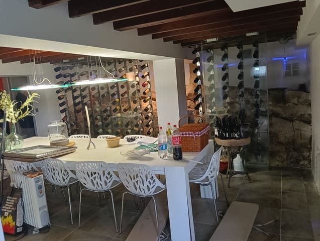 2 soveværelse Finca/Landehus til salg i Ombreiro, Lugo by med garage - € 245.000 (Ref: 9709123)