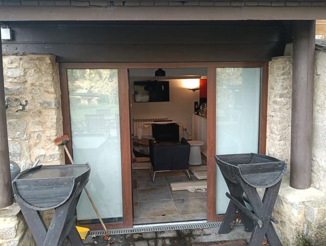 2 soveværelse Finca/Landehus til salg i Ombreiro, Lugo by med garage - € 245.000 (Ref: 9709123)