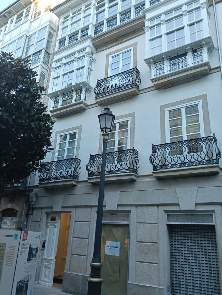 3 soveværelse Lejlighed til salg i Lugo by - € 665.000 (Ref: 9714313)