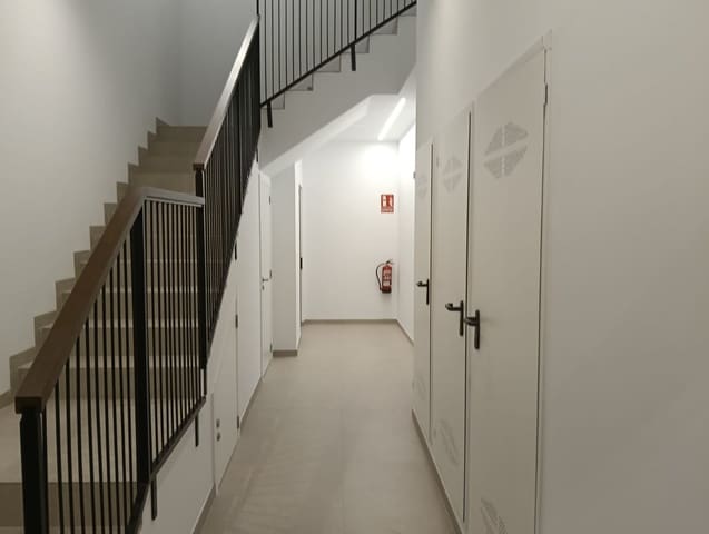 3 soveværelse Lejlighed til salg i Lugo by - € 665.000 (Ref: 9714313)