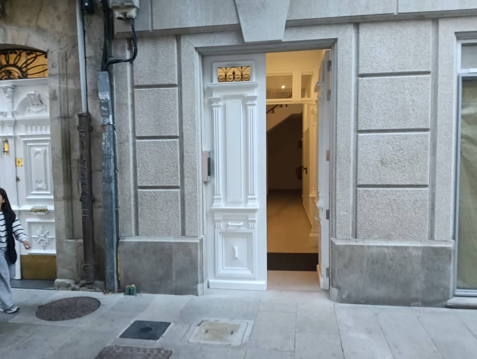 3 soveværelse Lejlighed til salg i Lugo by - € 665.000 (Ref: 9714313)