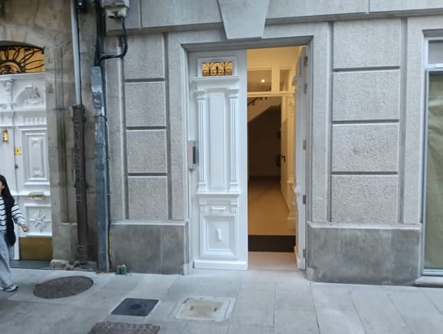 3 soveværelse Lejlighed til salg i Lugo by - € 665.000 (Ref: 9714313)