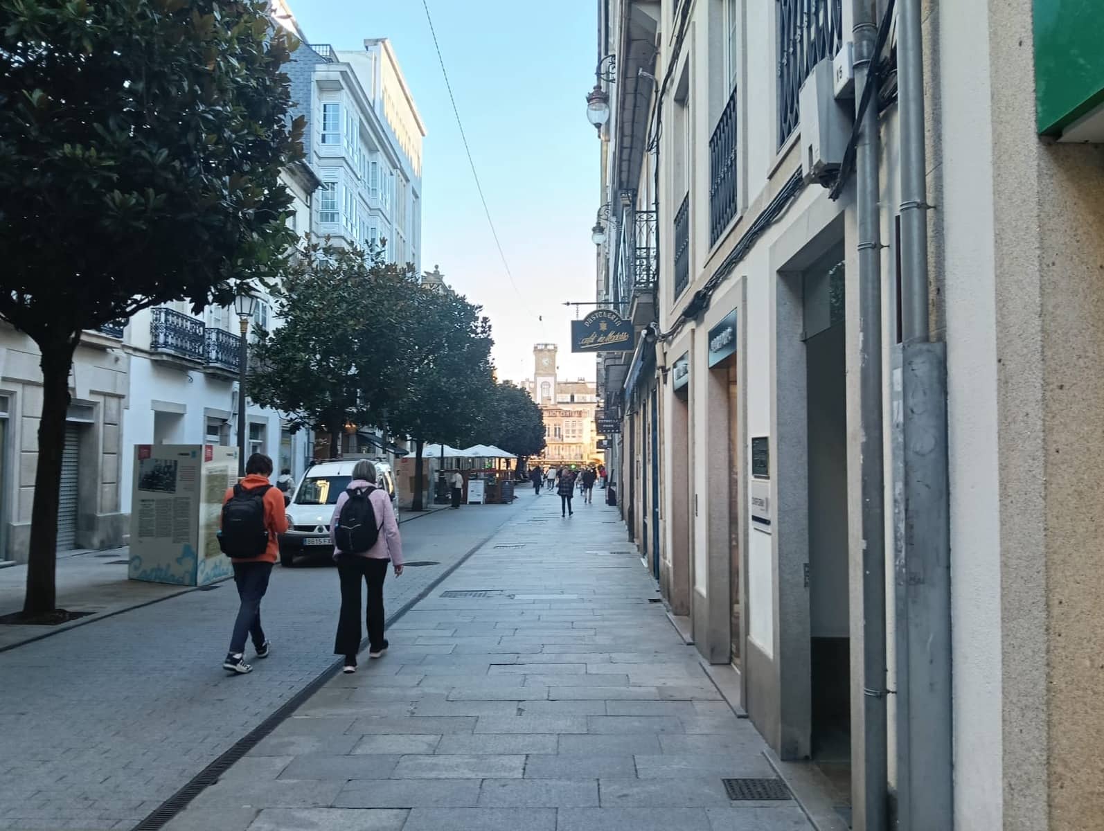 3 soveværelse Lejlighed til salg i Lugo by - € 665.000 (Ref: 9714313)