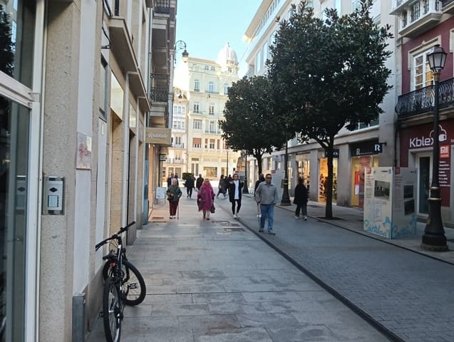 3 soveværelse Lejlighed til salg i Lugo by - € 665.000 (Ref: 9714313)