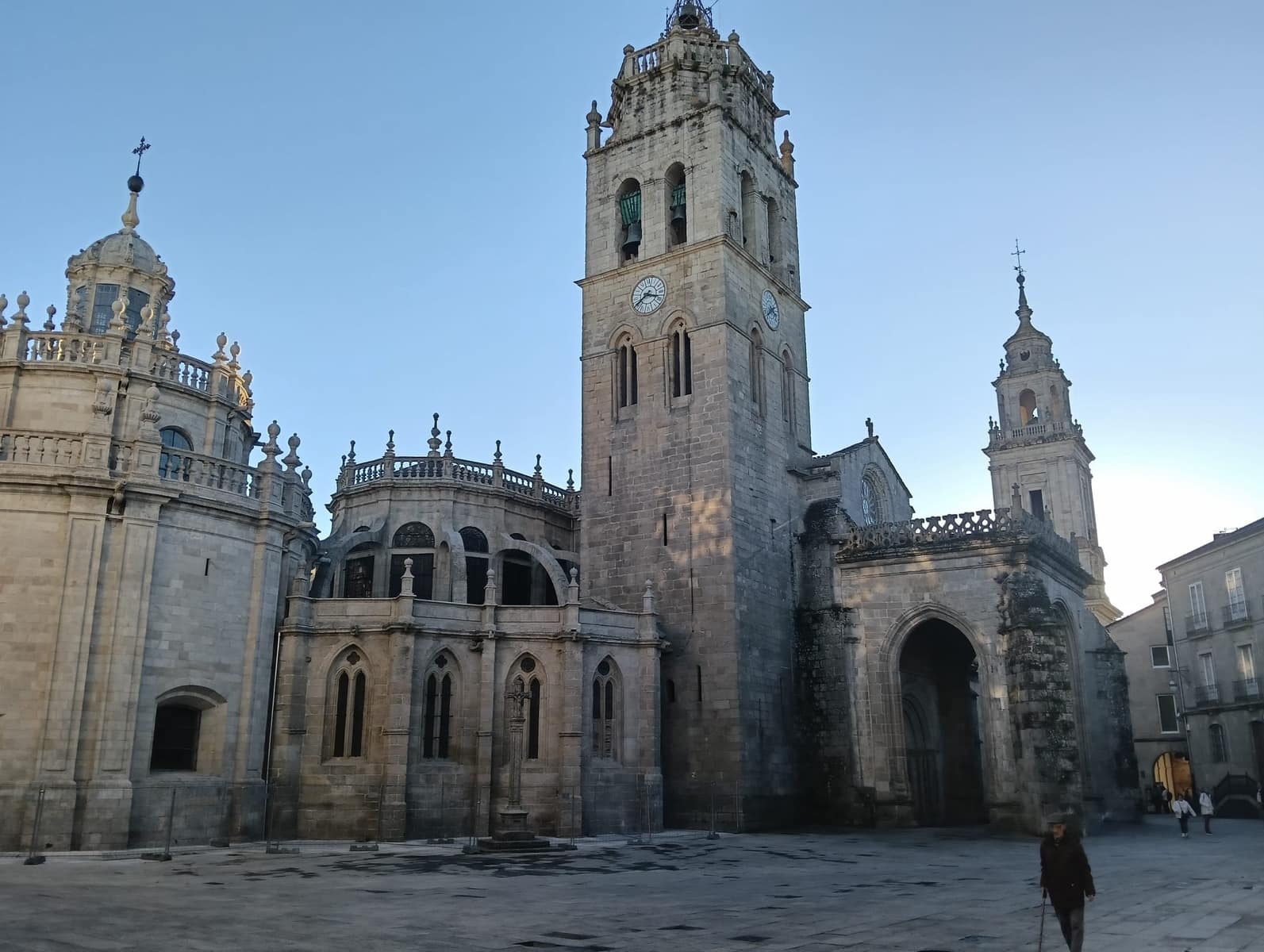 3 soveværelse Lejlighed til salg i Lugo by - € 665.000 (Ref: 9714313)