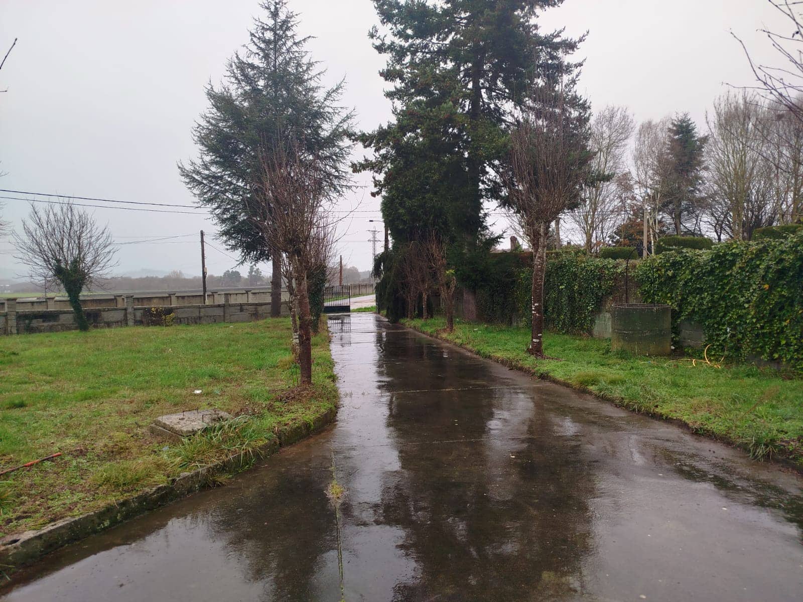 5 soveværelse Finca/Landehus til salg i Lugo by med garage - € 409.500 (Ref: 9714347)