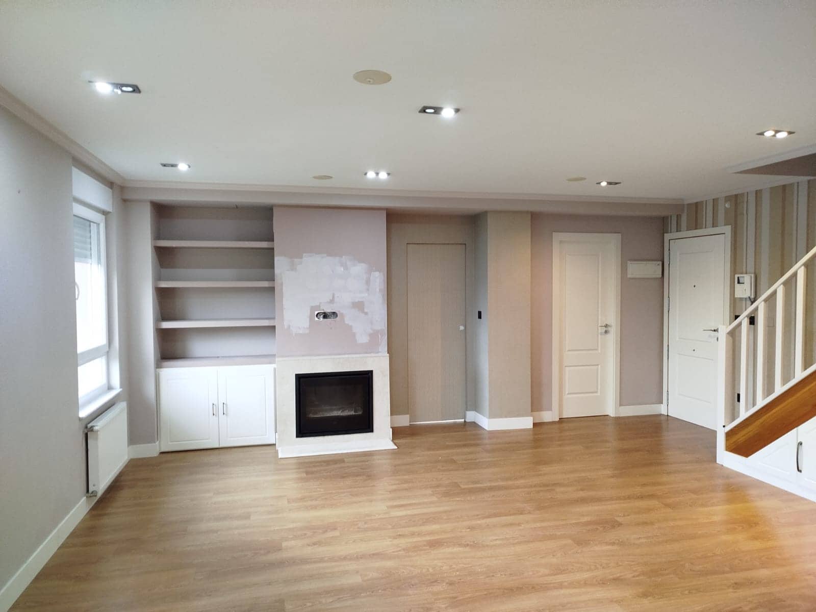 Piso de 3 habitaciones en Lugo ciudad en venta - 328.000 € (Ref: 9714369)