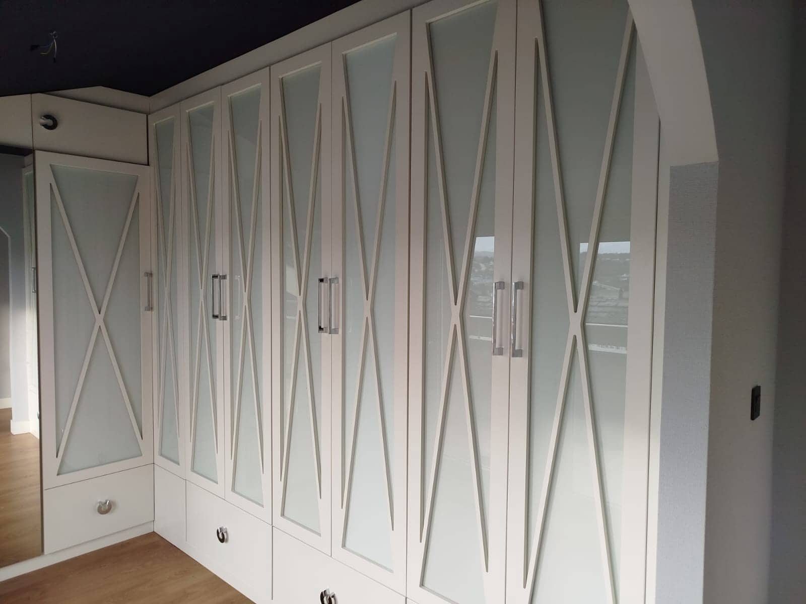 Piso de 3 habitaciones en Lugo ciudad en venta - 328.000 € (Ref: 9714369)