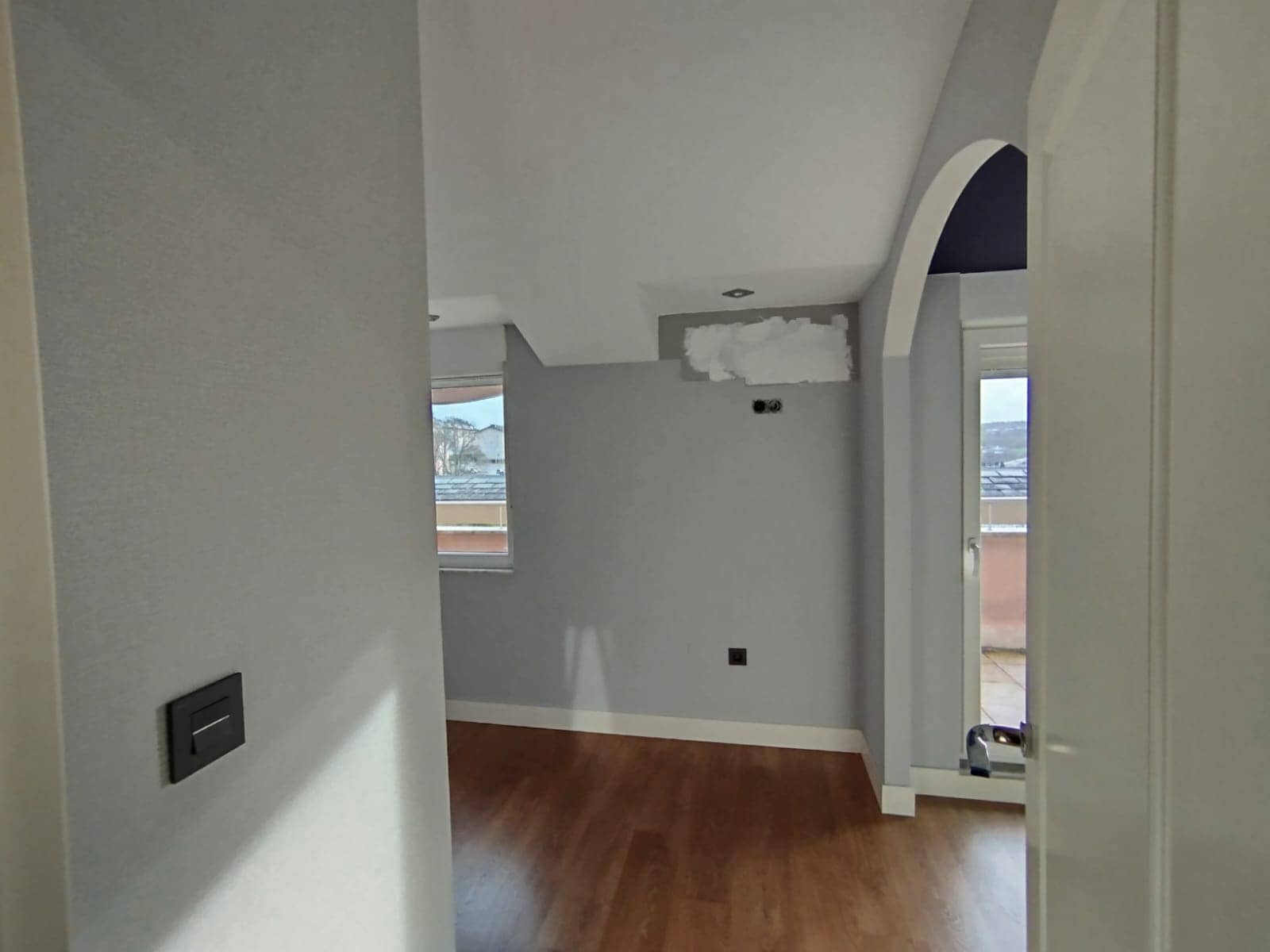 Piso de 3 habitaciones en Lugo ciudad en venta - 328.000 € (Ref: 9714369)