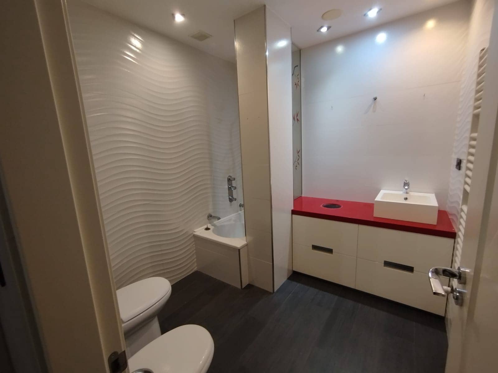 Piso de 3 habitaciones en Lugo ciudad en venta - 328.000 € (Ref: 9714369)