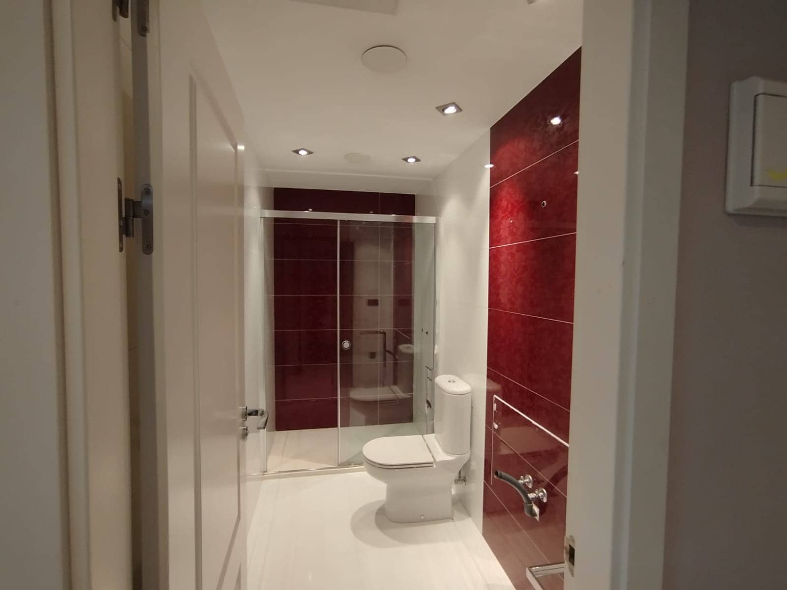 Piso de 3 habitaciones en Lugo ciudad en venta - 328.000 € (Ref: 9714369)