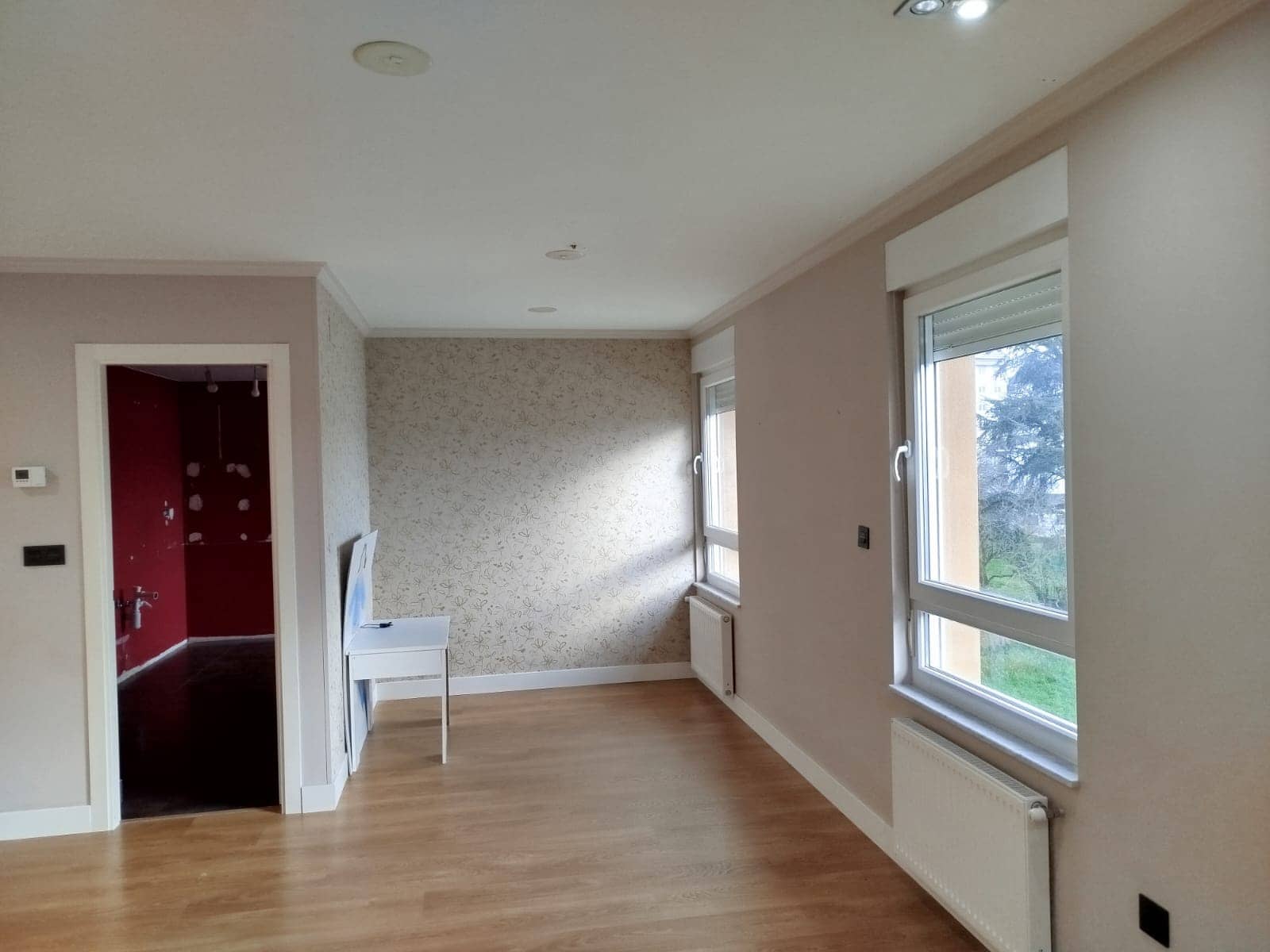 Piso de 3 habitaciones en Lugo ciudad en venta - 328.000 € (Ref: 9714369)