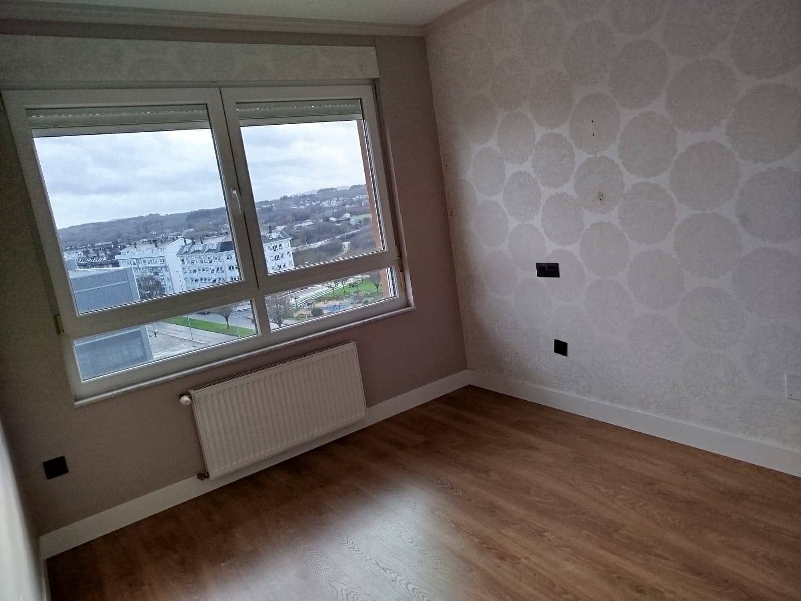 Piso de 3 habitaciones en Lugo ciudad en venta - 328.000 € (Ref: 9714369)