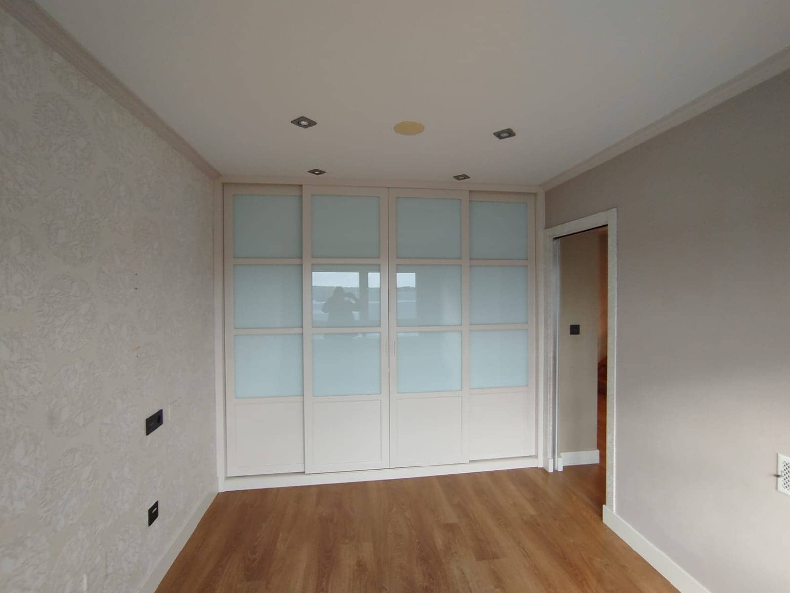 Piso de 3 habitaciones en Lugo ciudad en venta - 328.000 € (Ref: 9714369)