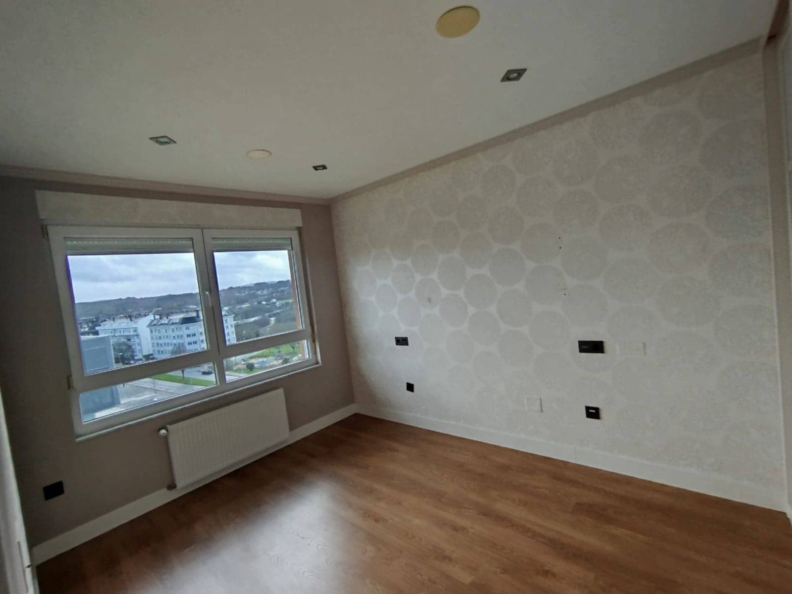 Piso de 3 habitaciones en Lugo ciudad en venta - 328.000 € (Ref: 9714369)