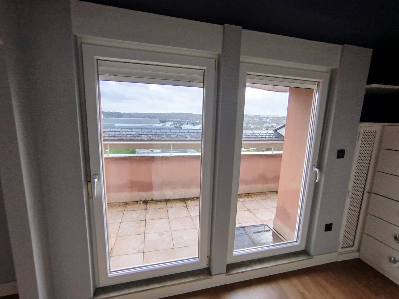 Piso de 3 habitaciones en Lugo ciudad en venta - 328.000 € (Ref: 9714369)