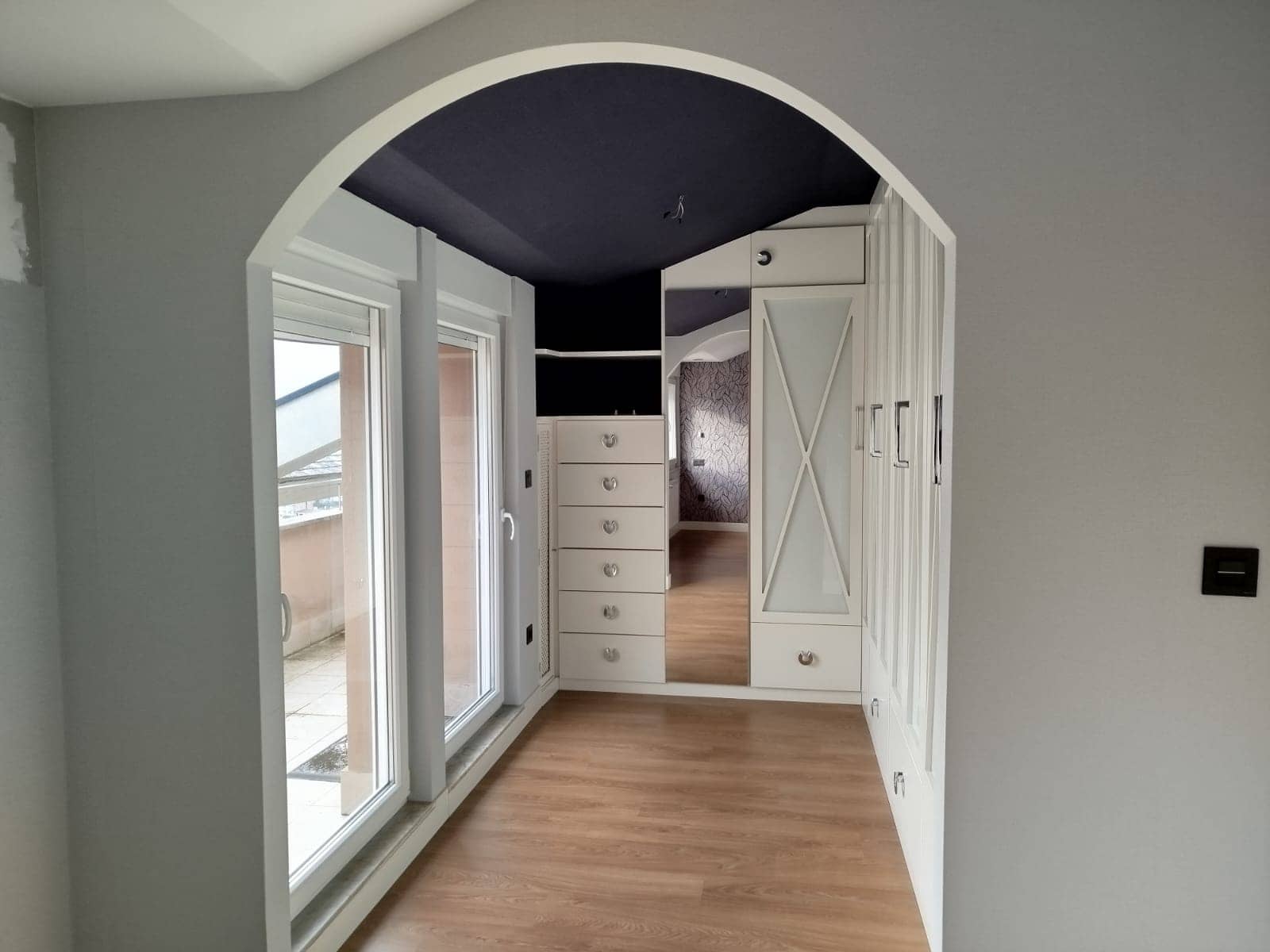 Piso de 3 habitaciones en Lugo ciudad en venta - 328.000 € (Ref: 9714369)