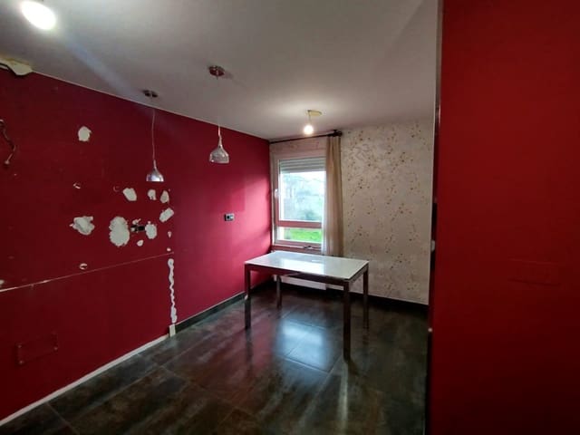 3 soveværelse Lejlighed til salg i Lugo by - € 328.000 (Ref: 9714369)