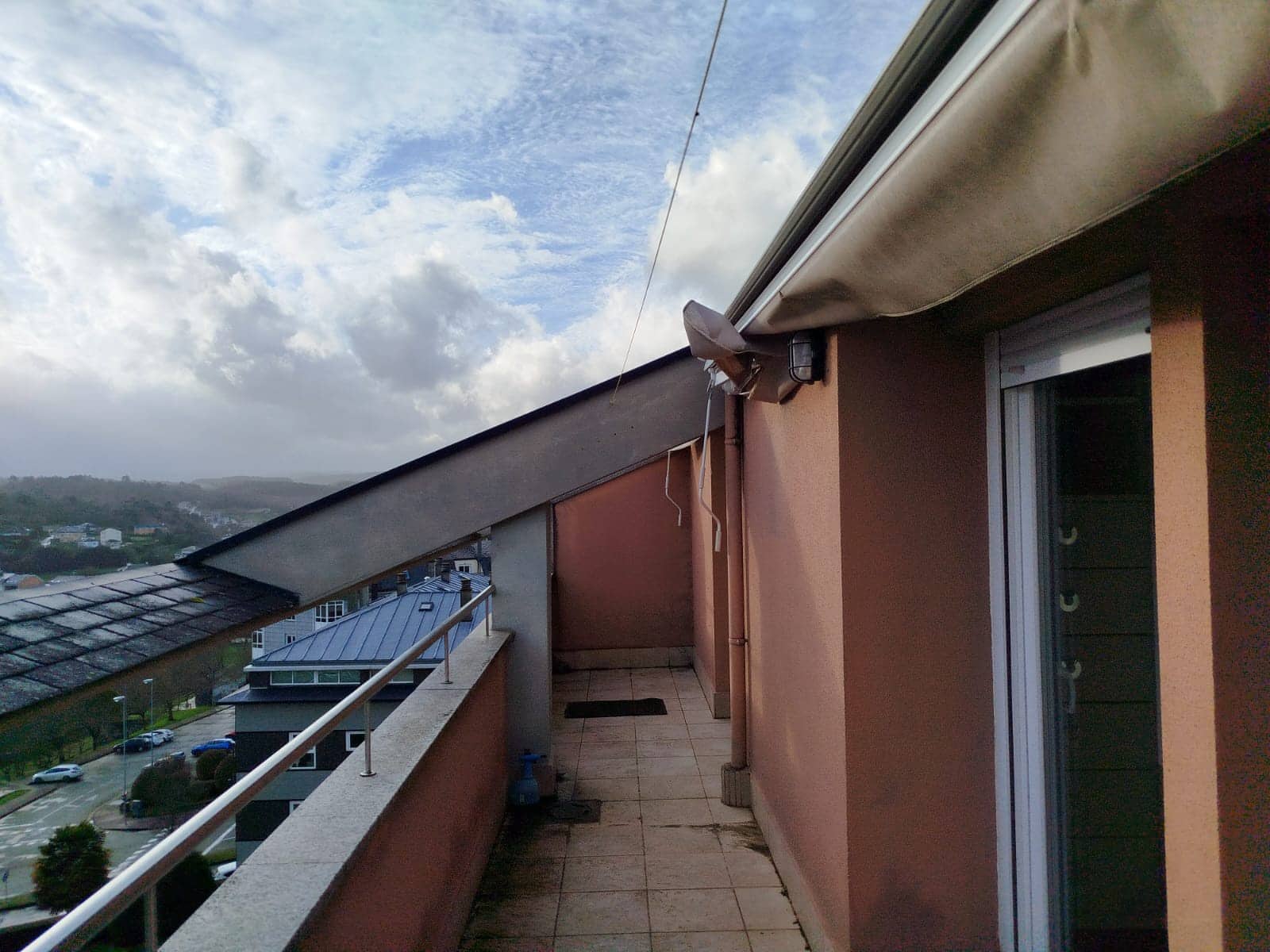 Piso de 3 habitaciones en Lugo ciudad en venta - 328.000 € (Ref: 9714369)