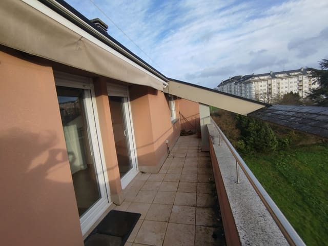 3 soveværelse Lejlighed til salg i Lugo by - € 328.000 (Ref: 9714369)