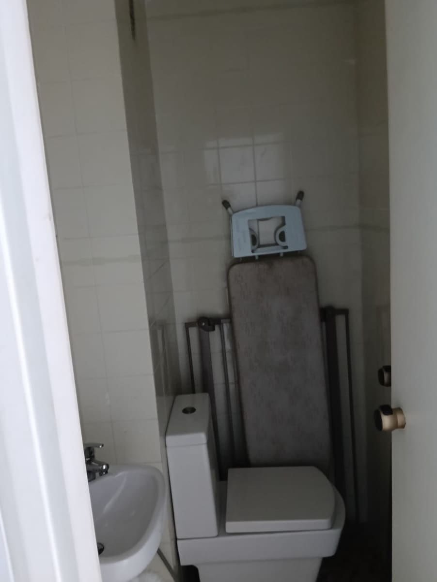 Piso de 4 habitaciones en Guardamar del Segura en venta con garaje - 225.000 € (Ref: 9731181)