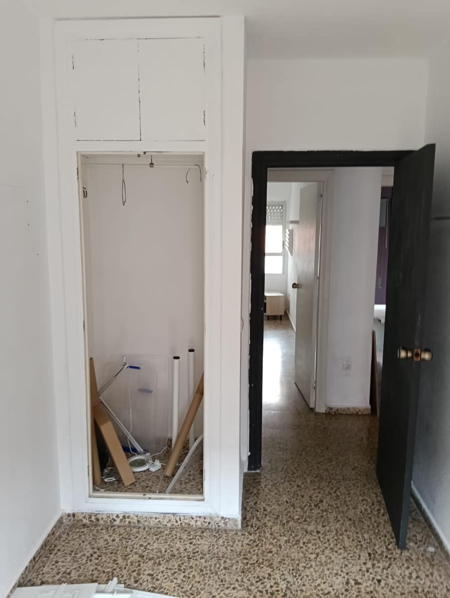 Piso de 4 habitaciones en Guardamar del Segura en venta con garaje - 225.000 € (Ref: 9731181)