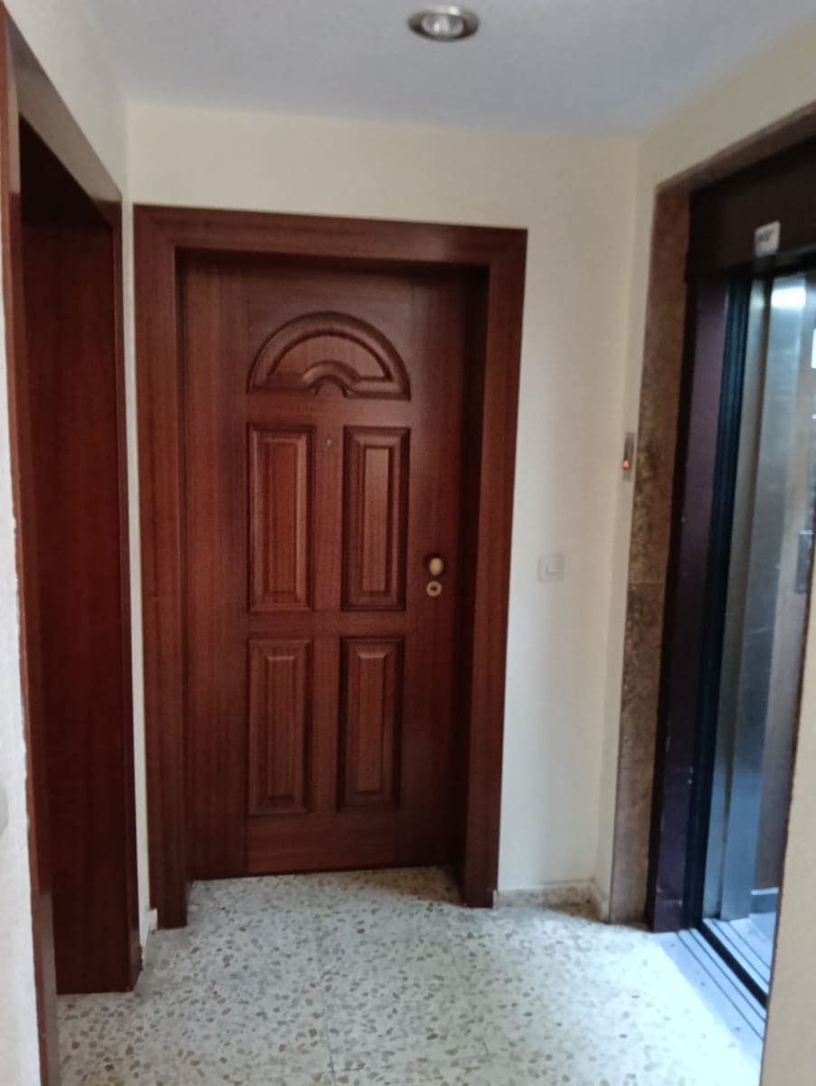 Piso de 4 habitaciones en Guardamar del Segura en venta con garaje - 225.000 € (Ref: 9731181)