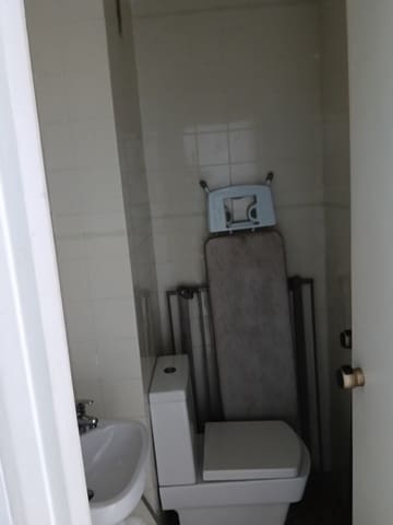 Piso de 4 habitaciones en Guardamar del Segura en venta con garaje - 225.000 € (Ref: 9731181)