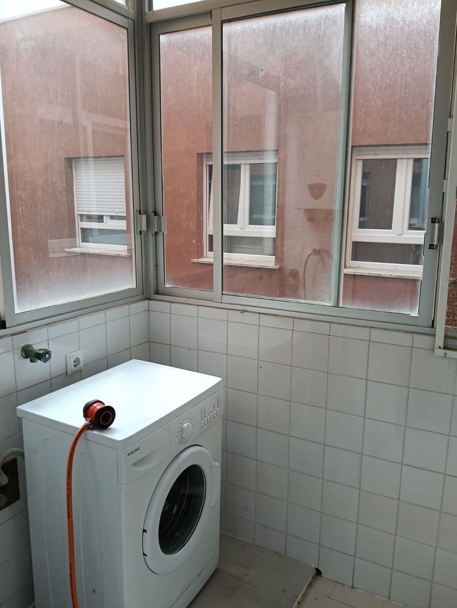 Piso de 4 habitaciones en Guardamar del Segura en venta con garaje - 225.000 € (Ref: 9731181)