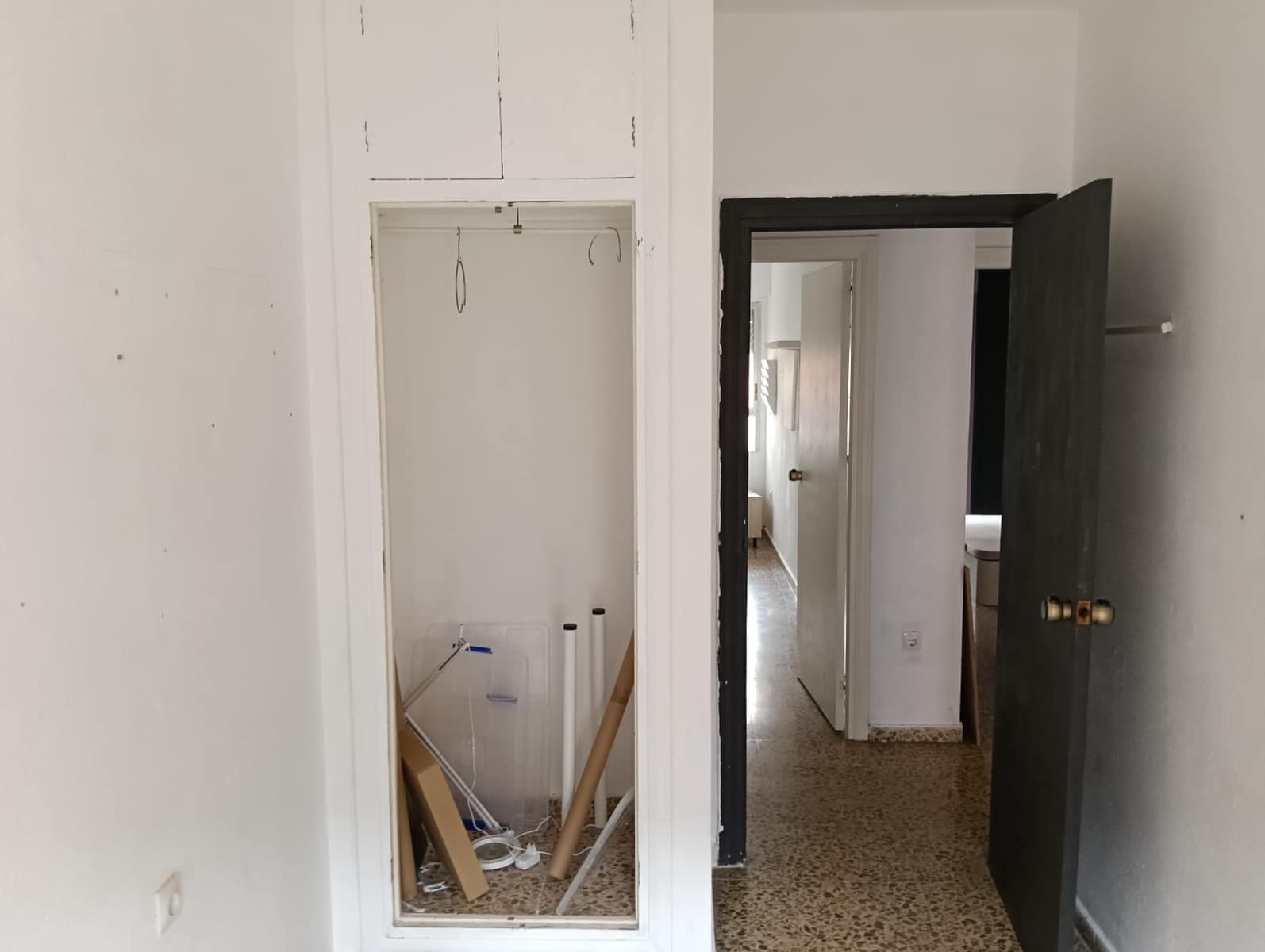 Piso de 4 habitaciones en Guardamar del Segura en venta con garaje - 225.000 € (Ref: 9731181)