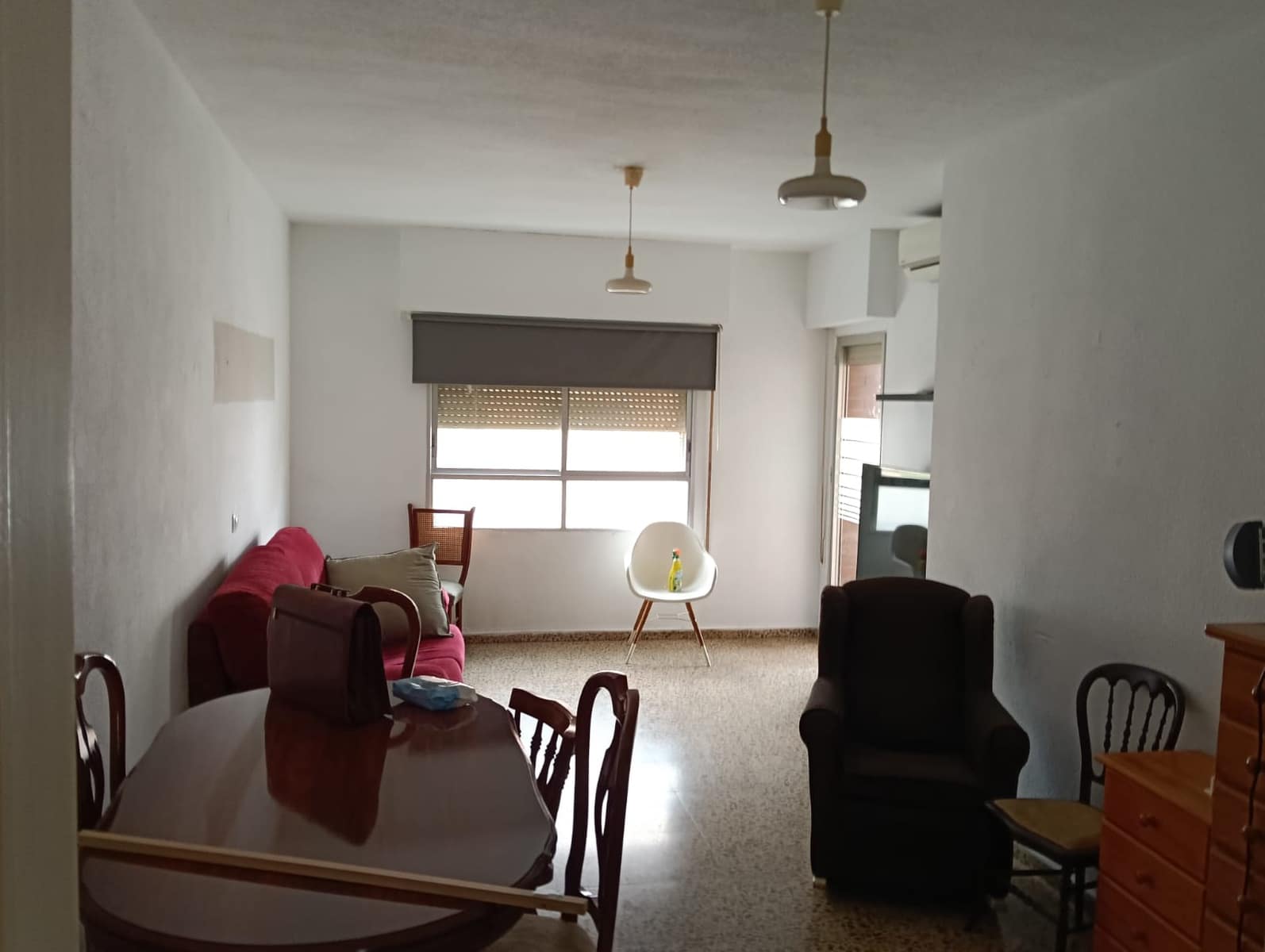 Piso de 4 habitaciones en Guardamar del Segura en venta con garaje - 225.000 € (Ref: 9731181)