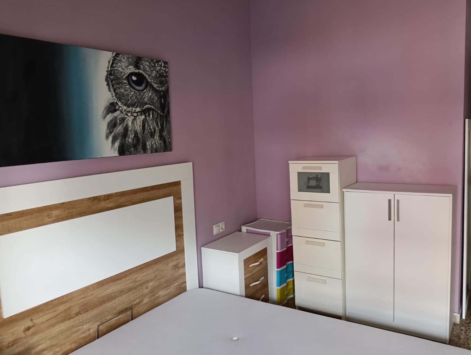 Piso de 4 habitaciones en Guardamar del Segura en venta con garaje - 225.000 € (Ref: 9731181)