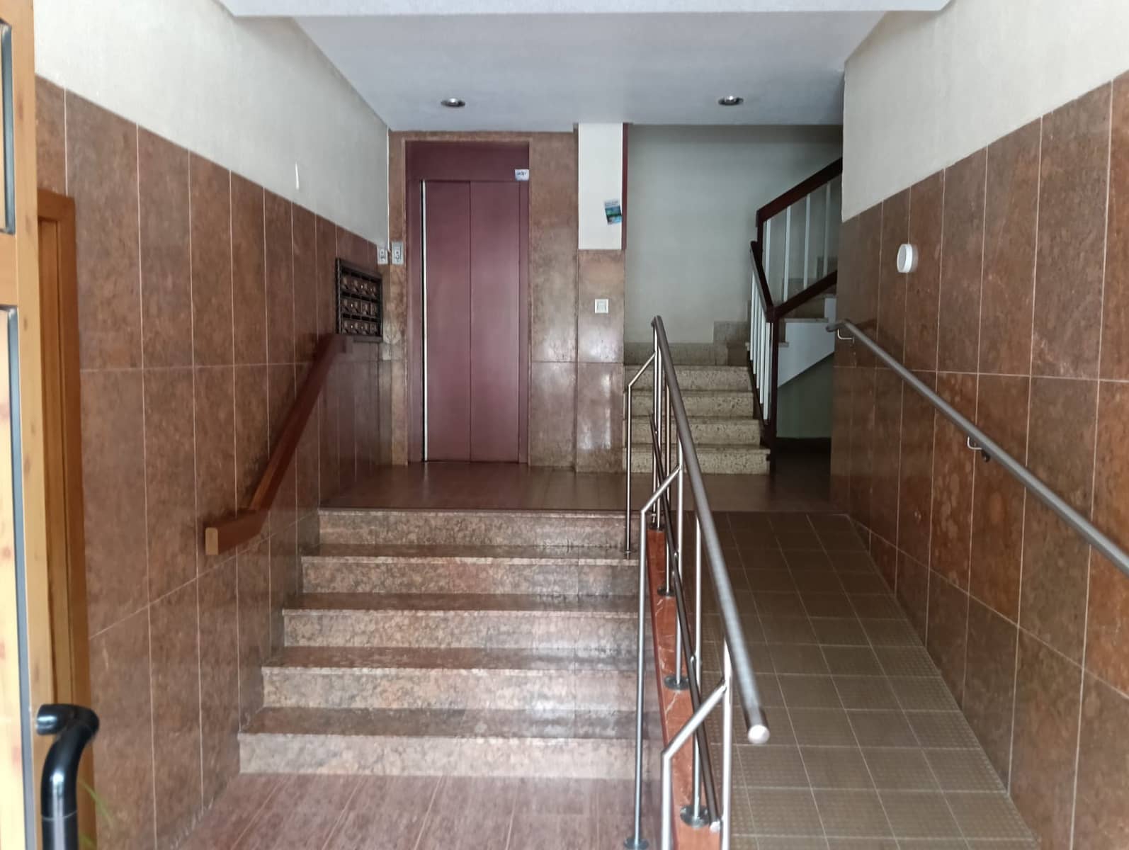 Piso de 4 habitaciones en Guardamar del Segura en venta con garaje - 225.000 € (Ref: 9731181)