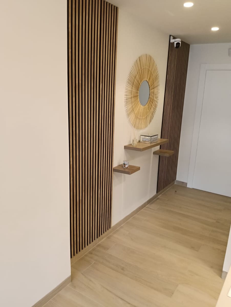 2 sovrum Semi-fristående Villa till salu i Guardamar del Segura med pool garage - 345 000 € (Ref: 9731191)