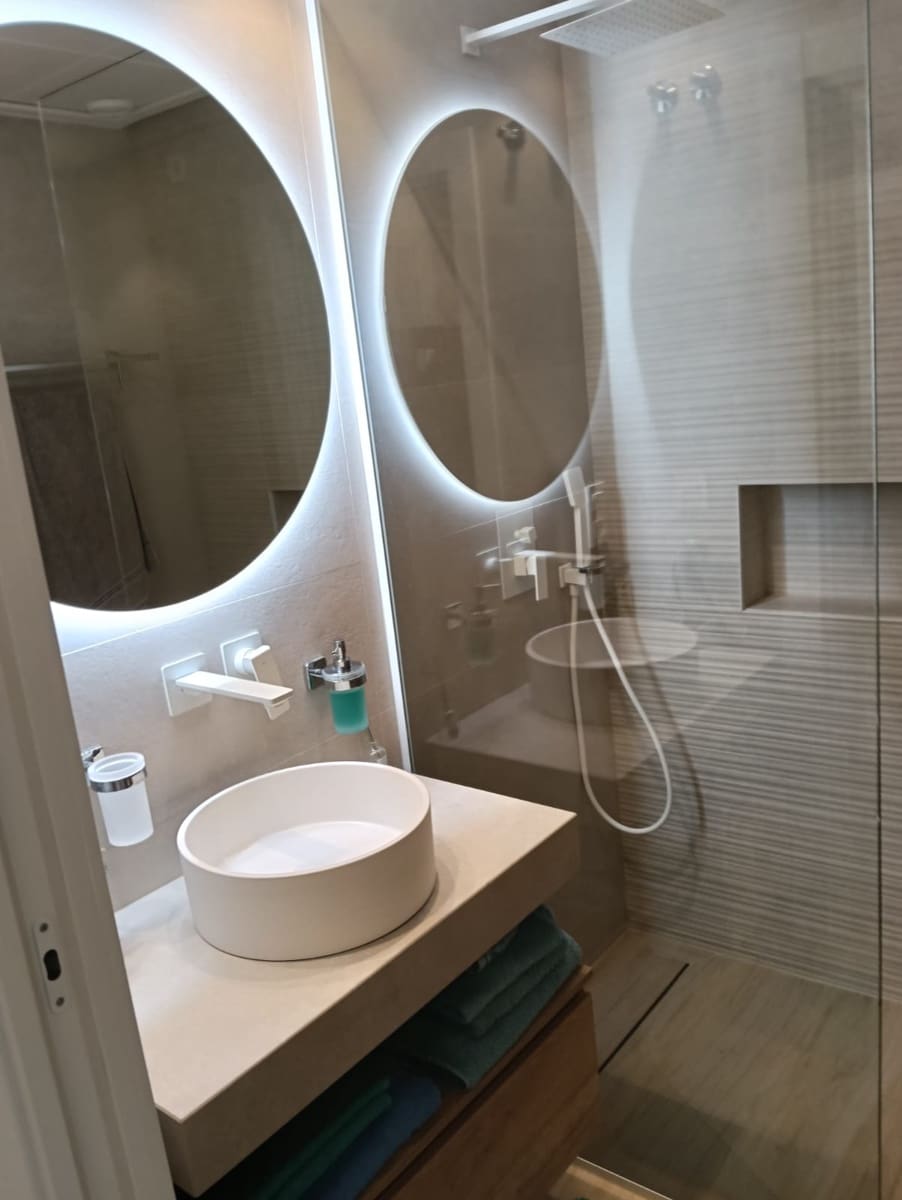 2 sovrum Semi-fristående Villa till salu i Guardamar del Segura med pool garage - 345 000 € (Ref: 9731191)