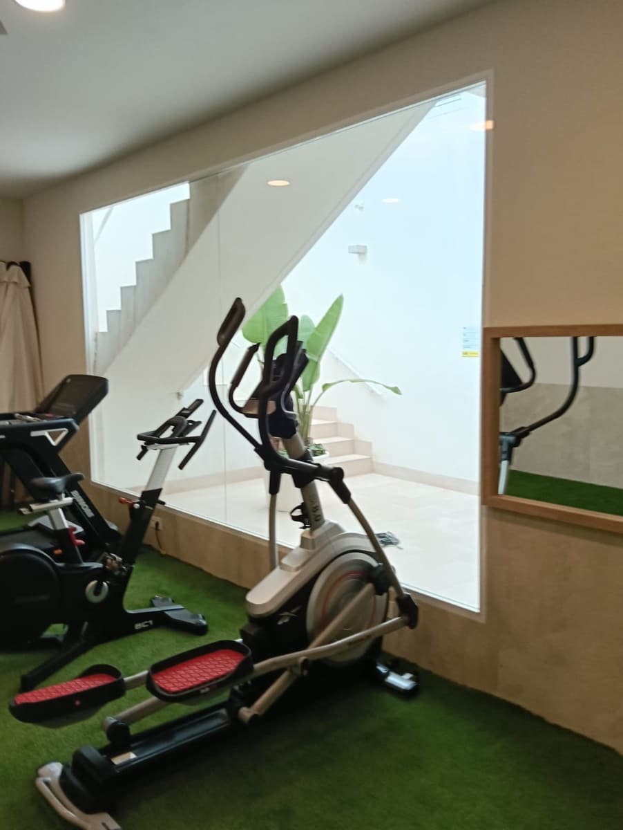 2 sovrum Semi-fristående Villa till salu i Guardamar del Segura med pool garage - 345 000 € (Ref: 9731191)