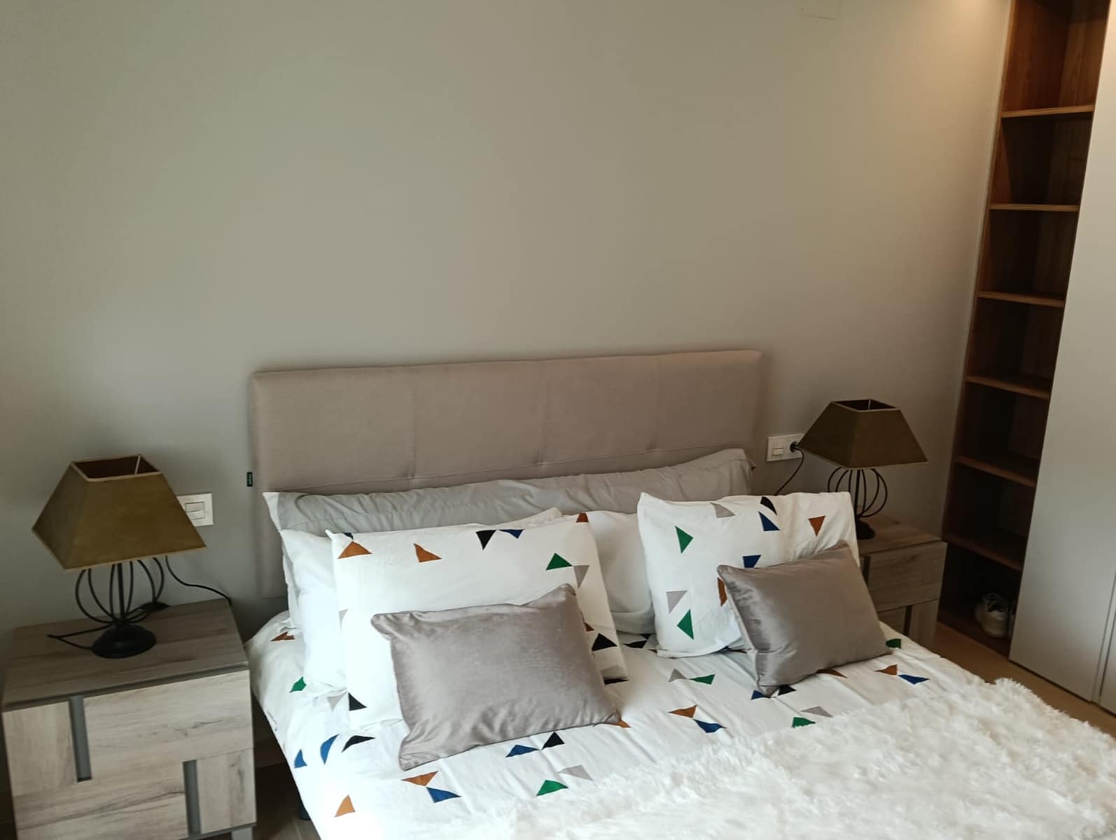 2 sovrum Semi-fristående Villa till salu i Guardamar del Segura med pool garage - 345 000 € (Ref: 9731191)