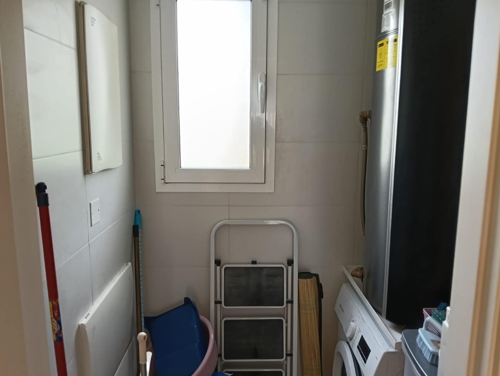 2 sovrum Semi-fristående Villa till salu i Guardamar del Segura med pool garage - 345 000 € (Ref: 9731191)