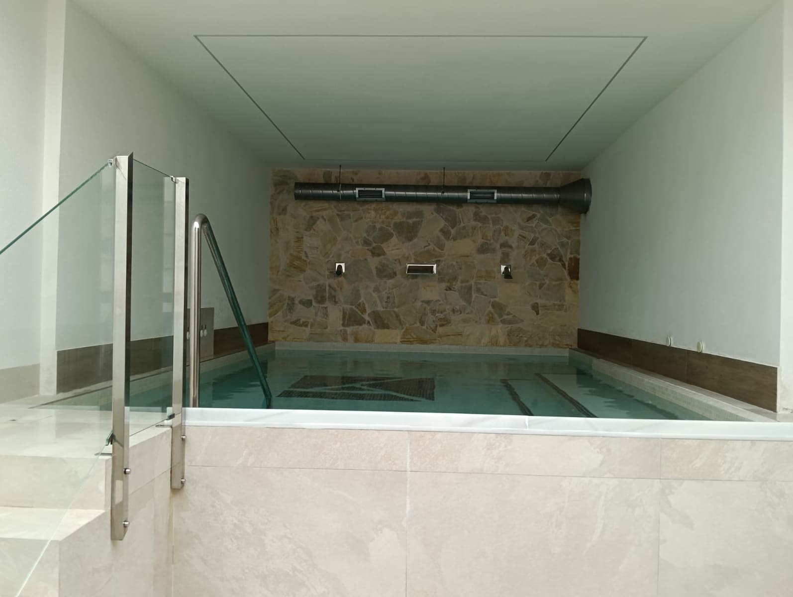 2 sovrum Semi-fristående Villa till salu i Guardamar del Segura med pool garage - 345 000 € (Ref: 9731191)