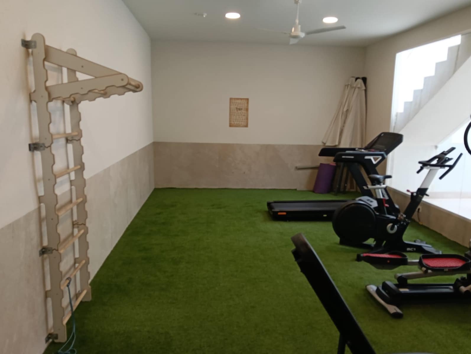 2 sovrum Semi-fristående Villa till salu i Guardamar del Segura med pool garage - 345 000 € (Ref: 9731191)