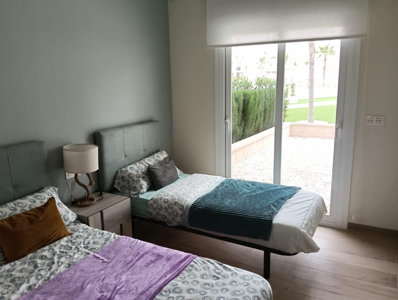 2 sovrum Semi-fristående Villa till salu i Guardamar del Segura med pool garage - 345 000 € (Ref: 9731191)