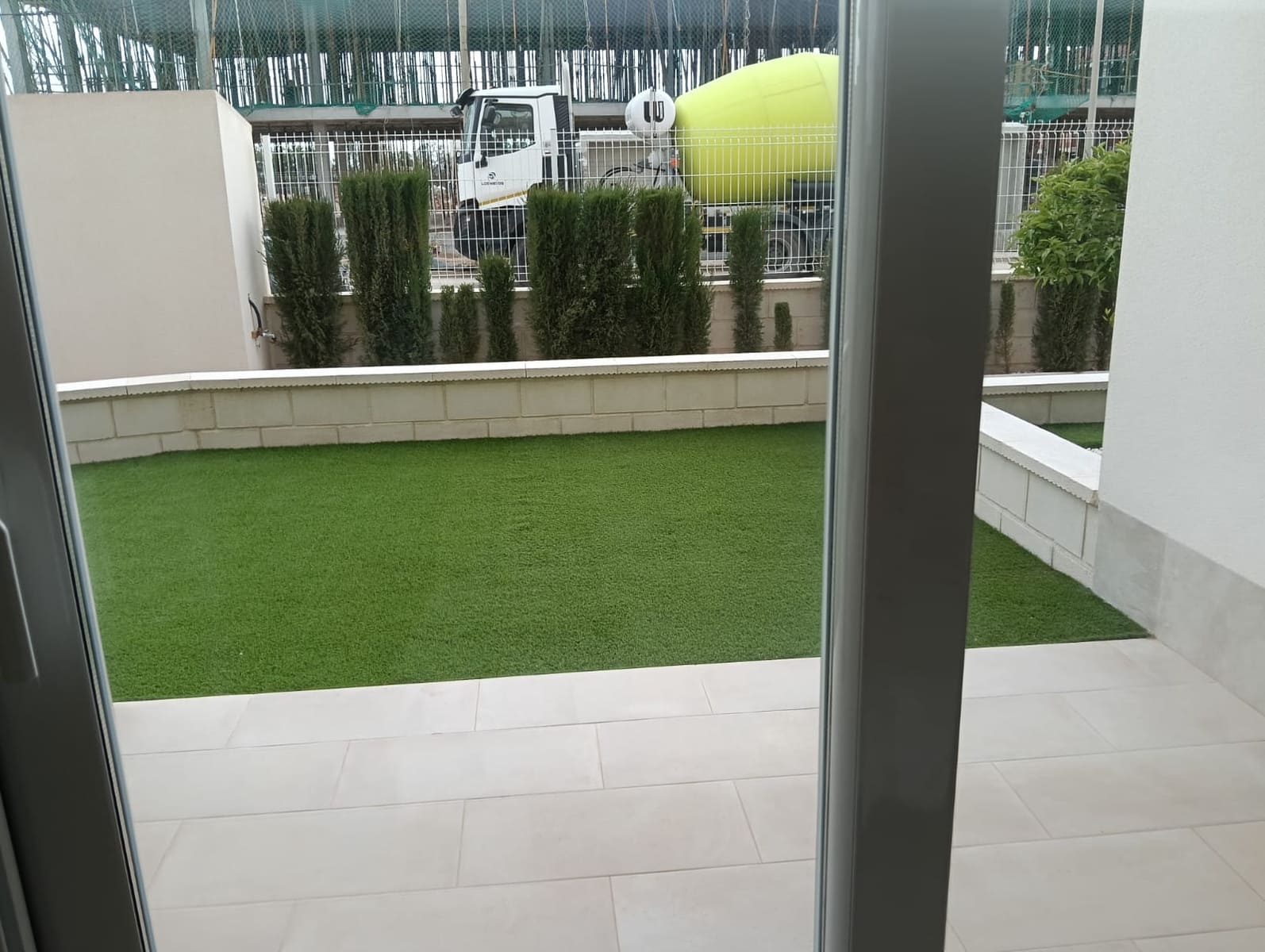 2 sovrum Semi-fristående Villa till salu i Guardamar del Segura med pool garage - 345 000 € (Ref: 9731191)