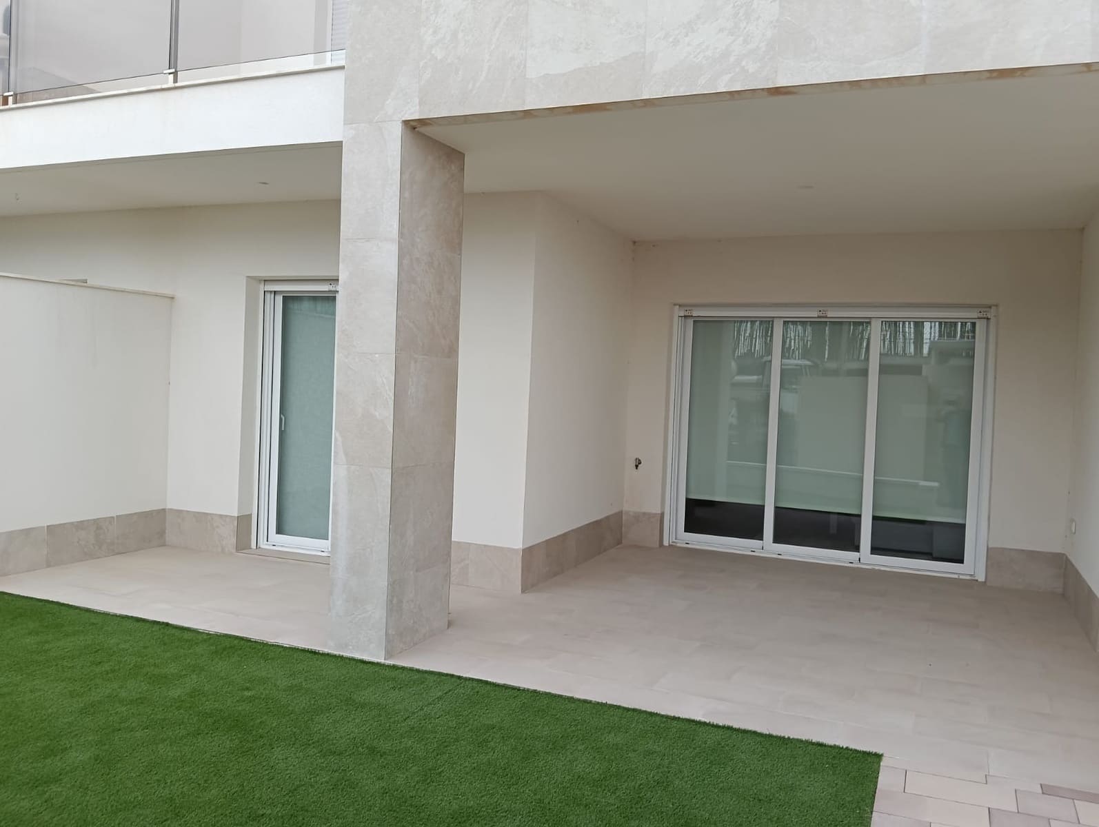 2 sovrum Semi-fristående Villa till salu i Guardamar del Segura med pool garage - 345 000 € (Ref: 9731191)