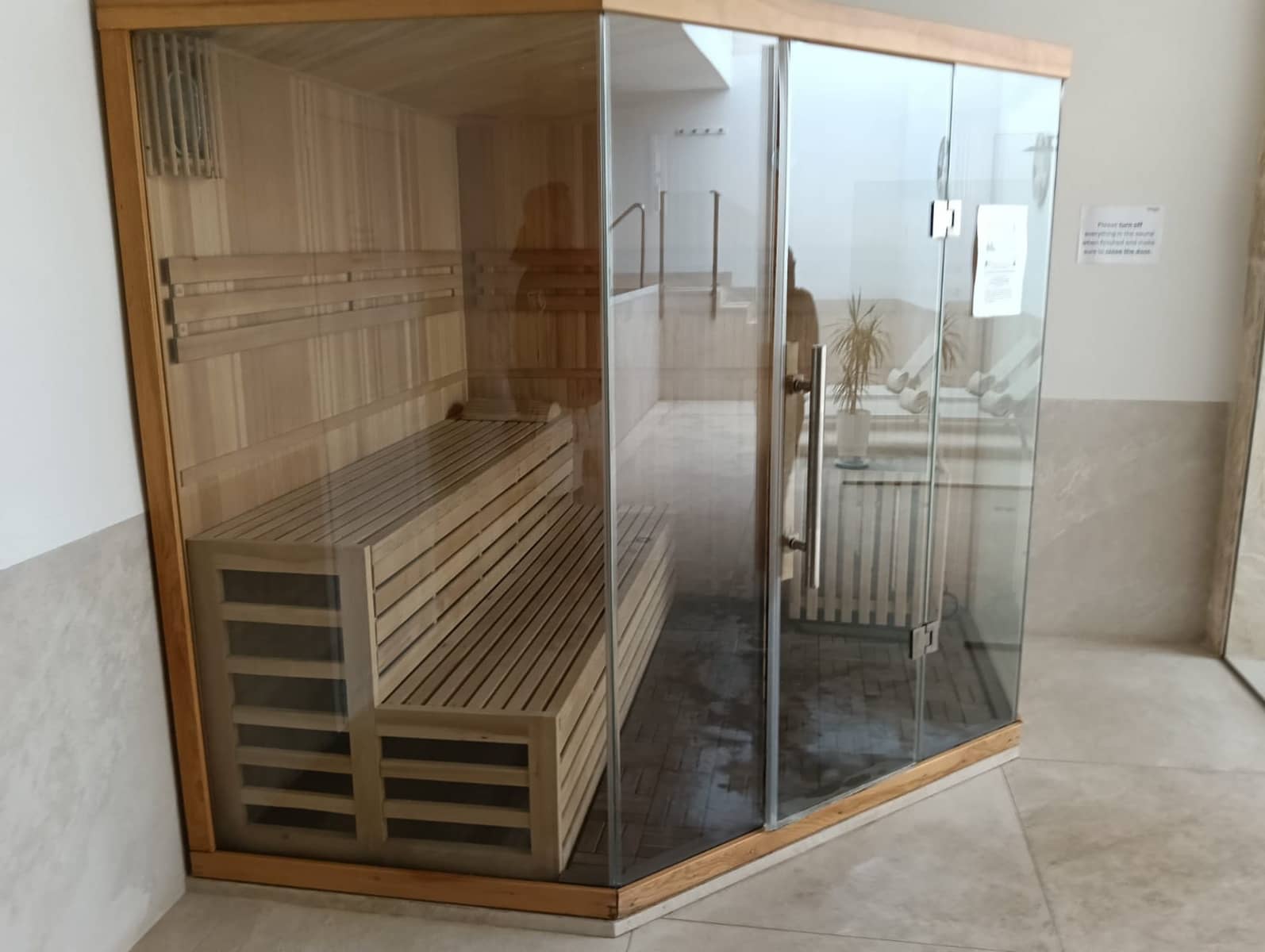 2 sovrum Semi-fristående Villa till salu i Guardamar del Segura med pool garage - 345 000 € (Ref: 9731191)