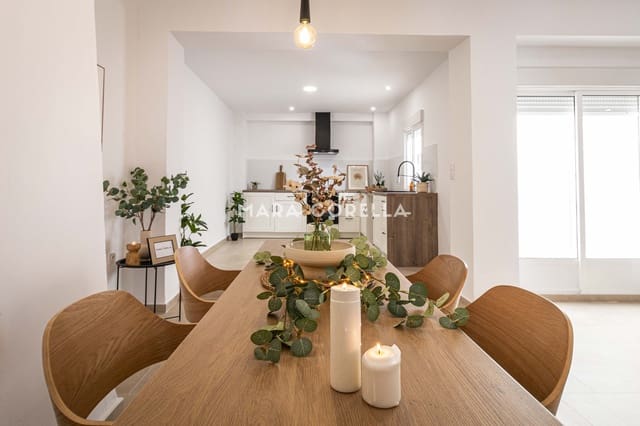 2 Zimmer Wohnung zu verkaufen in Alfauir - 120.000 € (Ref: 9731221)