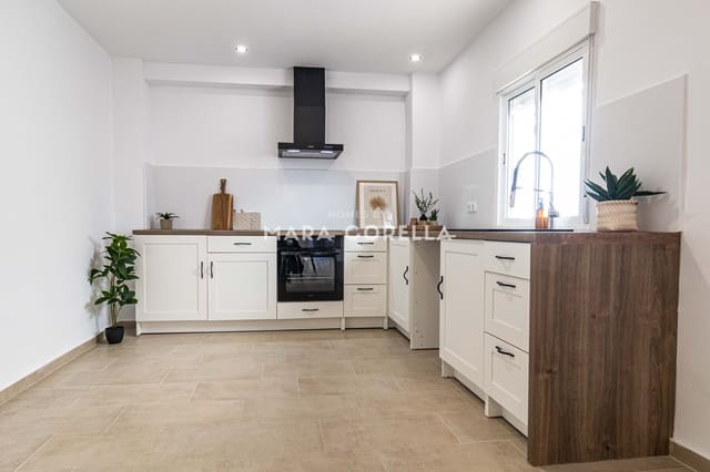 2 Zimmer Wohnung zu verkaufen in Alfauir - 120.000 € (Ref: 9731221)